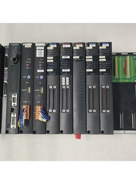 TOSHIBA PLC模块PS361,IF321,PU326