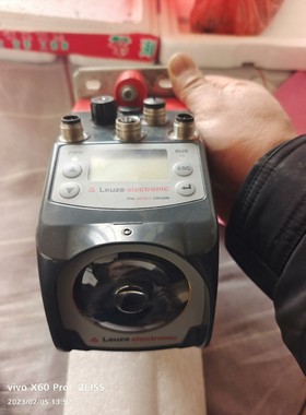 LEUZE劳易测激光测距仪AMS304i40