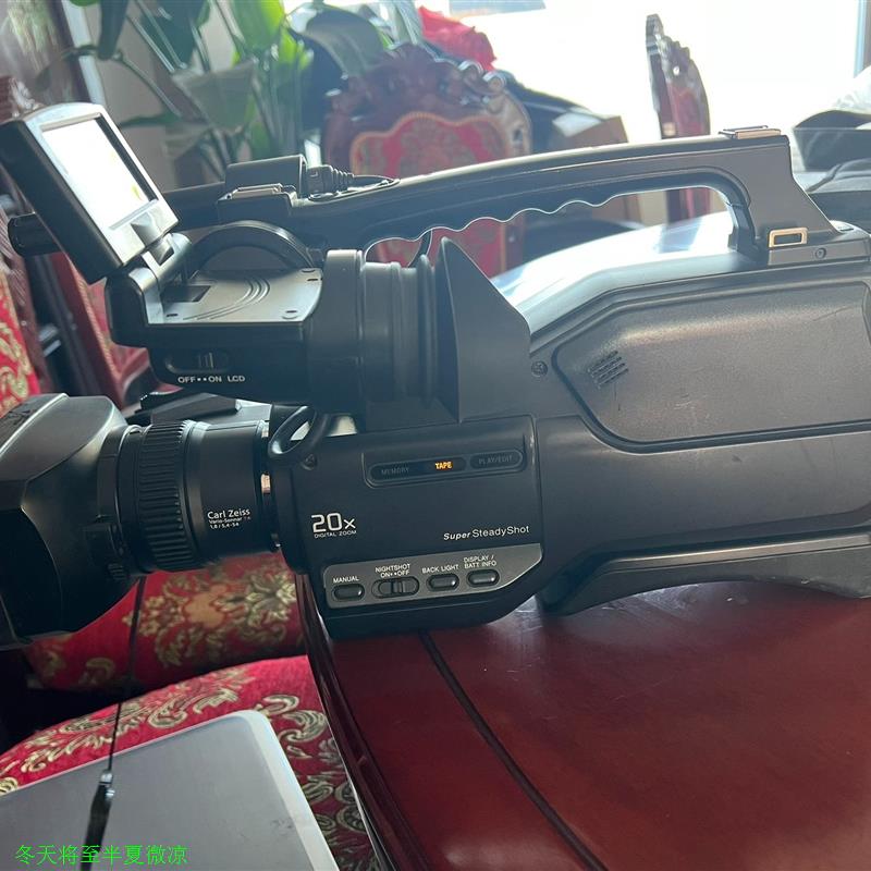 Sony/索尼HVR-HD10其它元器件