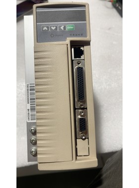武汉久同智能伺服驱动器TSV-CL015A-E00UNC一台