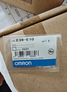 E39-E10 灵敏度调整单元,使用于EST-ST