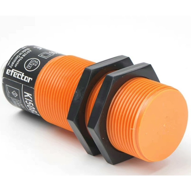 易福门流量传感控制器:SR0151.实物拍摄成色如图,功能包