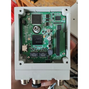 德克威尔阀岛 PROFINET通讯模块 MTC-PN-01