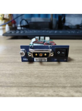 PWRA ZXMP S325直流电源模块