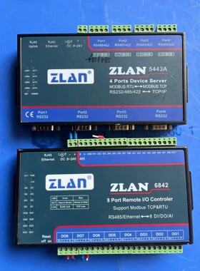 ZLAN上海卓岚型号:ZLAN 5443A