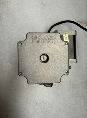 鸣志步进电机ML23HSAL4500-13,2.3牛,5A,