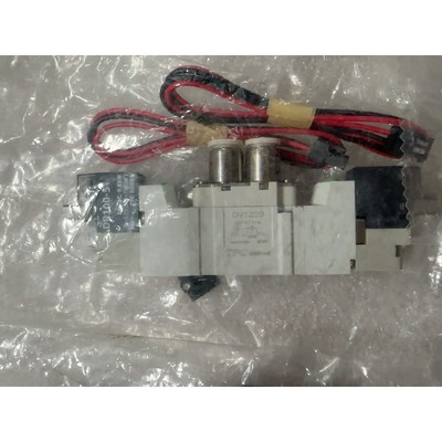 TPC电磁阀,全新DV1220