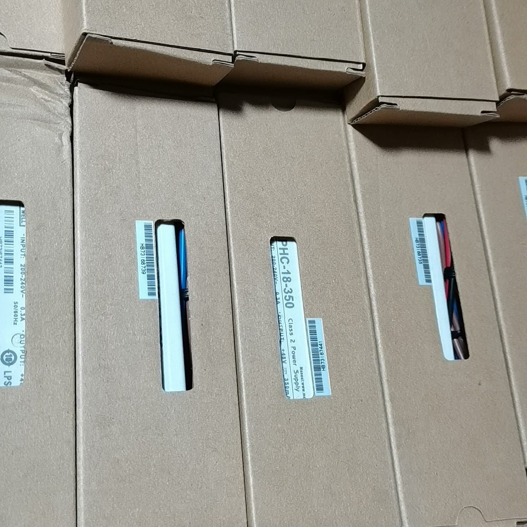 台湾明纬LED防水电源LPHC-18-350  18W恒流照