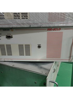 VARIAN瓦里安 990-DCLD 控制器.