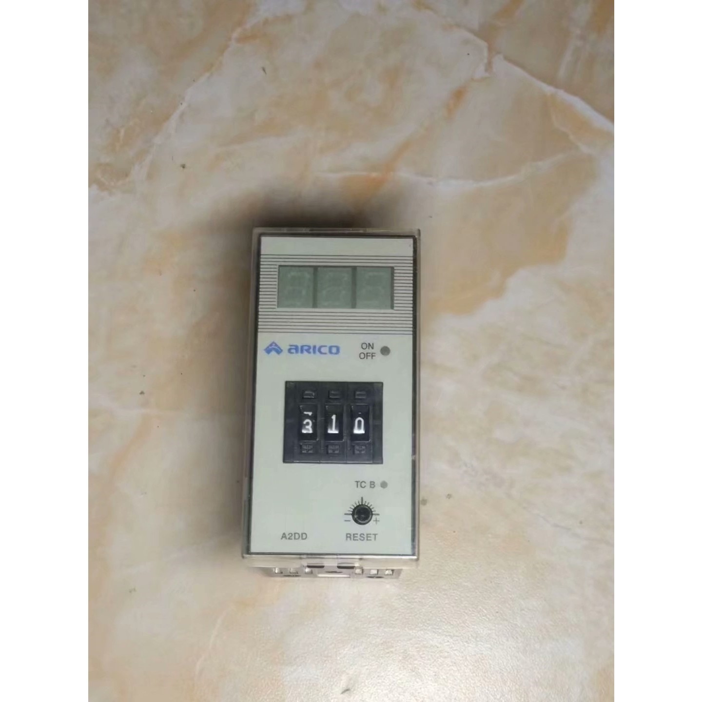 长新科技ARICO 温控器 温控仪 A2DD-RPK