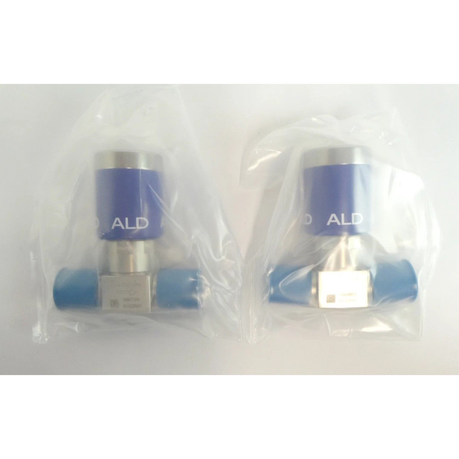 Swagelok 6LVV-ALD3FR4-P-C