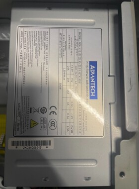 原装研华 电源 BTX-3031(ATX 300W电源 )