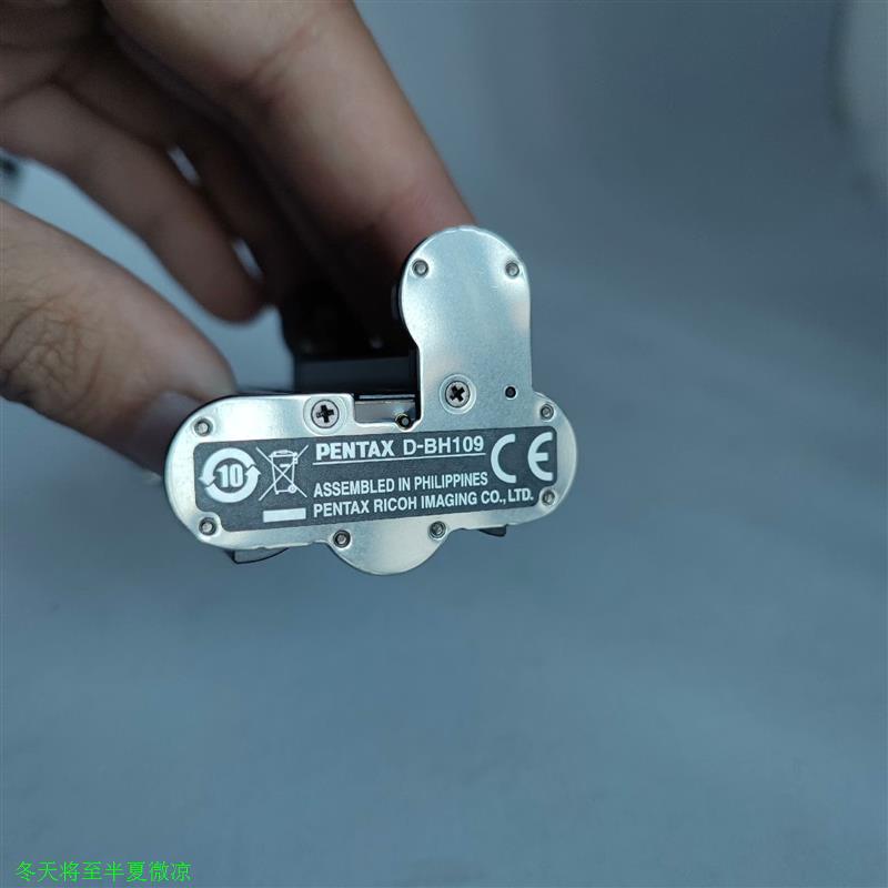 宾得k50k30kr电池架,用于k30k50kr