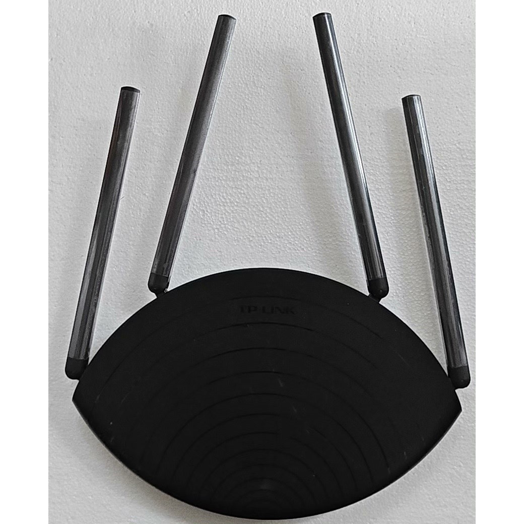 普联TP-LINK双千兆路由器WDR5660,AC1200双