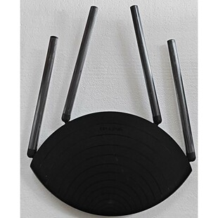 普联TP-LINK双千兆路由器WDR5660,AC1200双