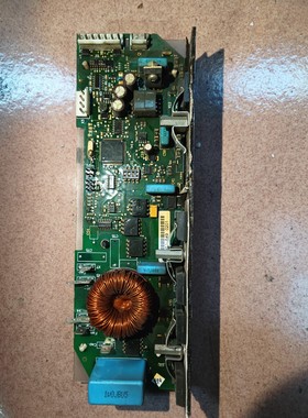 伟肯PG卡,,伟肯变频器pg卡OPTAA拆机,295E,PC