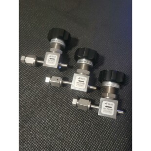 APTECH手动隔膜阀AP3650SM 2PW TW4