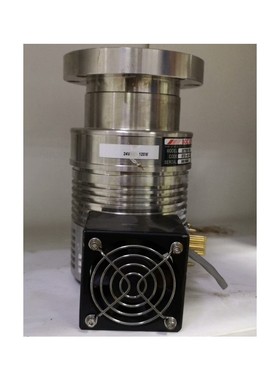 二手英国Edwards爱德华EXT75DX CF63复合涡轮