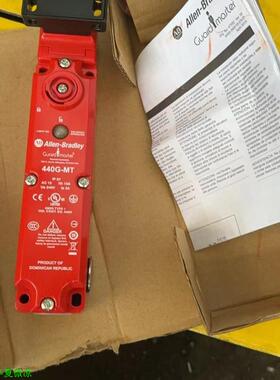 440G-MT47038AB安全锁开关