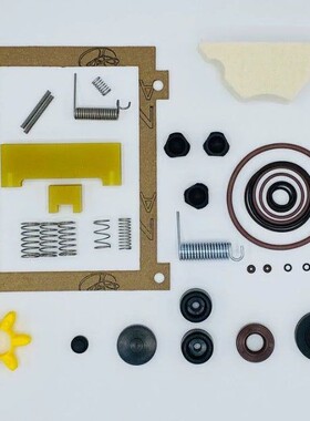 Agilent DS102 Maintenance Kit