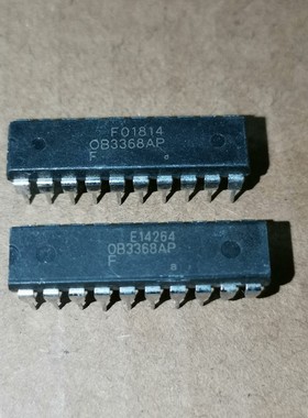 OB3368AP 正品拆机货 要多少都可出