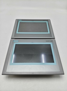 6AV6648-0BC11-3AX07寸触摸屏,已下载