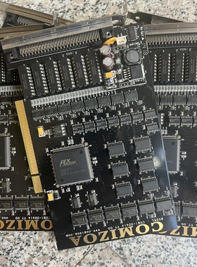 COMIZOA COMI-SD414 V7.00拆机原装成色