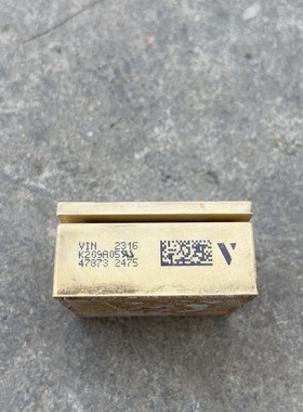 VINCO K209A05 拆机模块 实图拍摄 功能正常 包