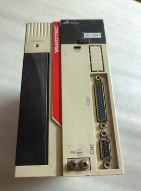 研控伺服驱动器ES2-15BF1  1.5kw拆机成色如图,
