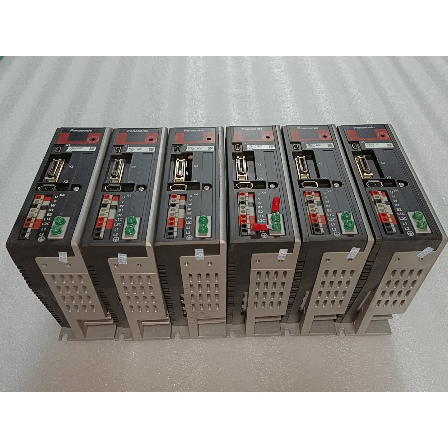 200W驱动A4老款 MBDJT2207