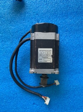 多摩川步进电机TS3643N6功能包好