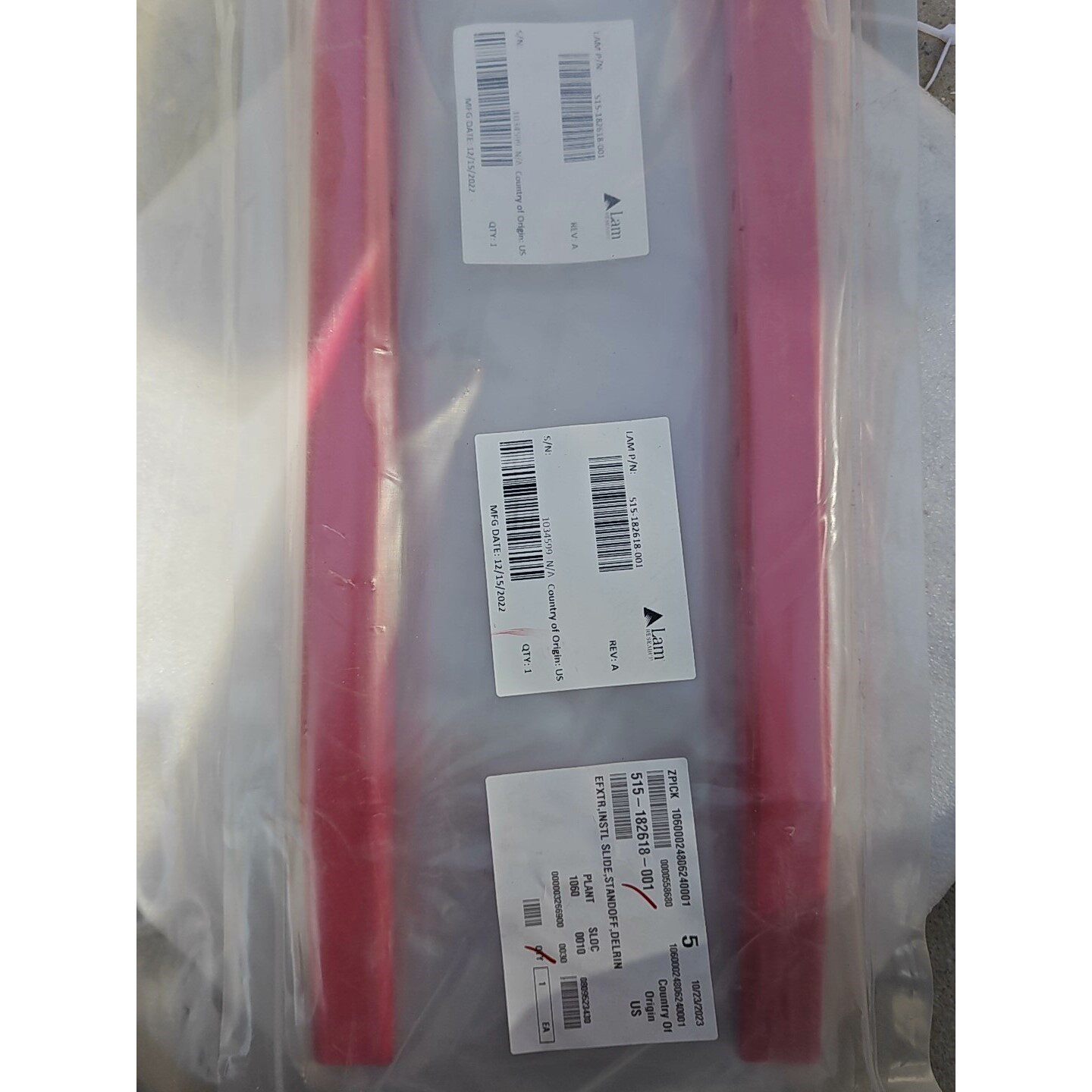 AMAT:KIT HDO CATHODE LIFT   规格