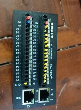 SIPAKE斯帕克控制模块,SL-ESMD321,拆机件,功