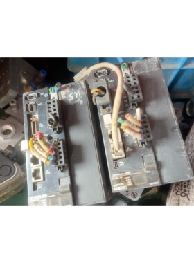 便宜出 伺服驱动器R88D-KN10H-ECT-Z,1