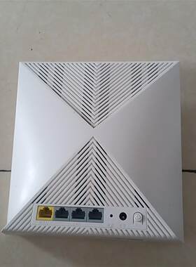 360T6GS路由器wifi6双频