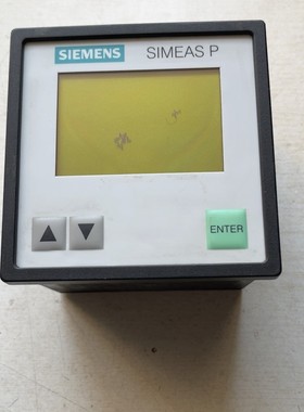 SIMEAS P50    7KG7750-0AA01/CC