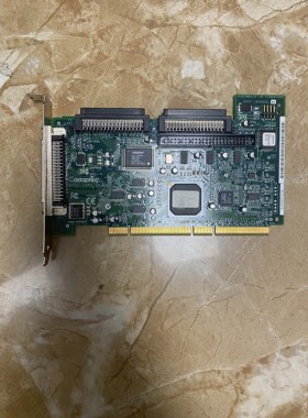 SCSI卡 Adaptec scsi card 29160实