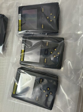 Cognex sensorview Teach Pendan