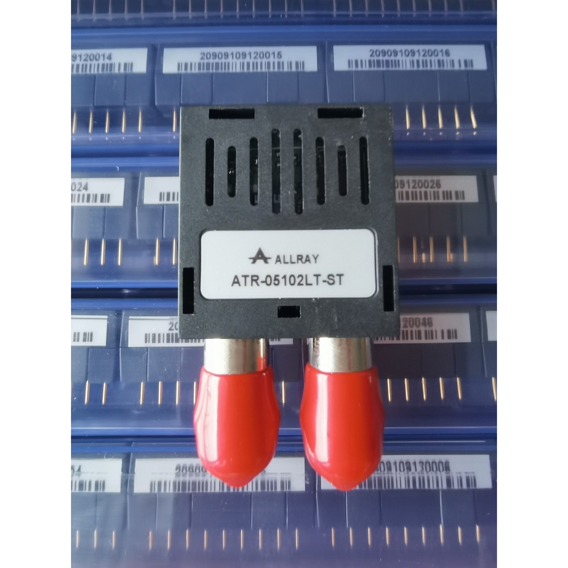 ATR-05102LT-ST光模块 1X9/ST/3.3V/