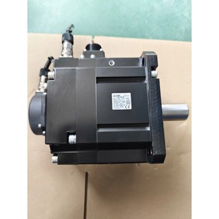SR352B 伺服3.5KW. 9新三菱原裝