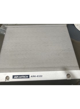 研华工控机拆下来的主板SYS7190