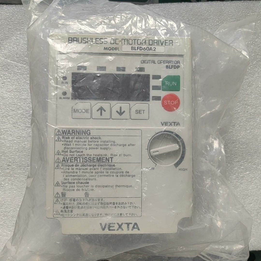全新日本东方BLFD60A2