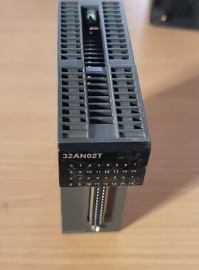 拆机台达模块AH32AN02T一5B!成色如图!