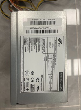 全汉 FSP400-70AGB 工控机电源,成色好.