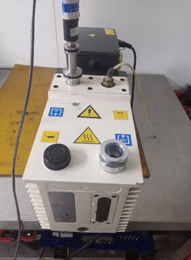 瓦里安DS602真空泵,安捷伦DS302安捷伦DS102已经