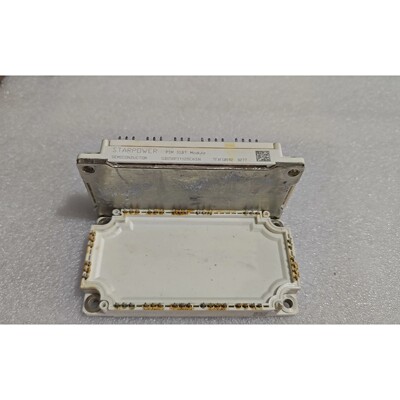 GD150PIY120C6SN    FP150R12KT4