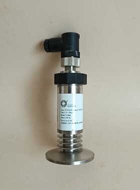 TP-01G(0~10bar)11P22112S谷田压力变送