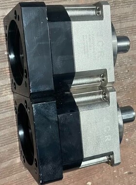 JCR精密行星减速器PAB090-S1-P2,行星减速器+速