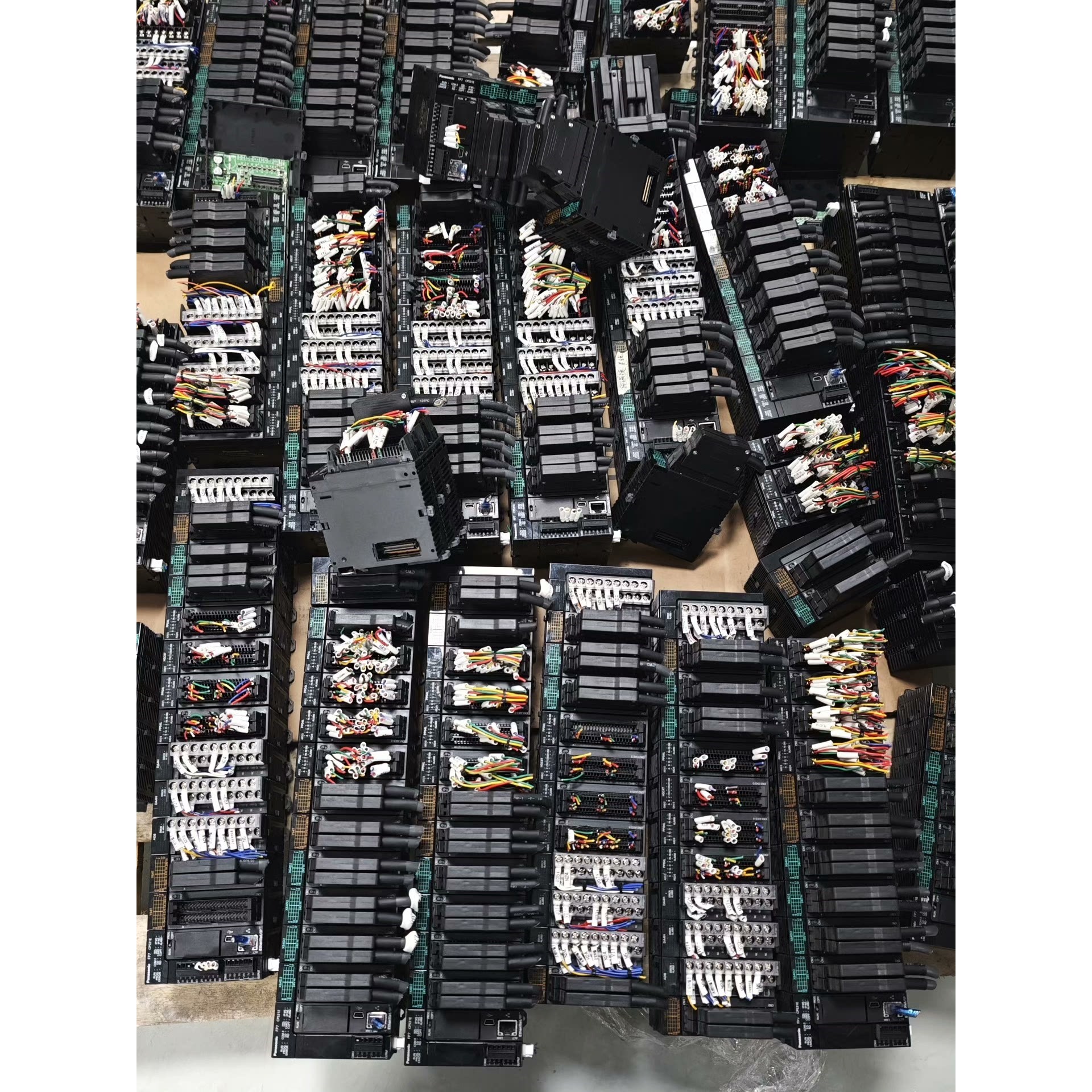 扩展主机+模块AFP7CPS31E,AFP7CPS41E