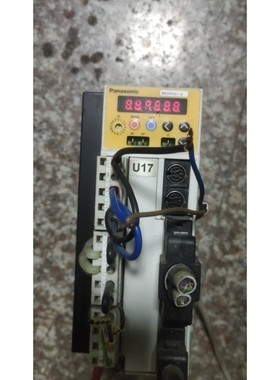 驱动器 电机整套出MADR04311A MAMR042R